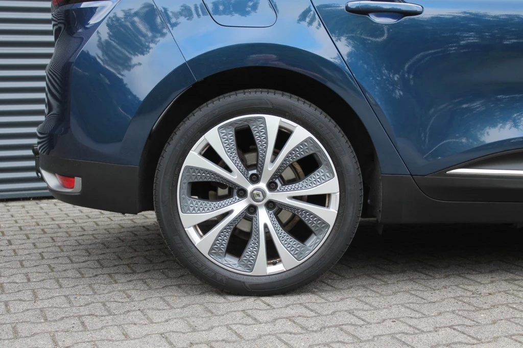 Hoofdafbeelding Renault Grand Scénic