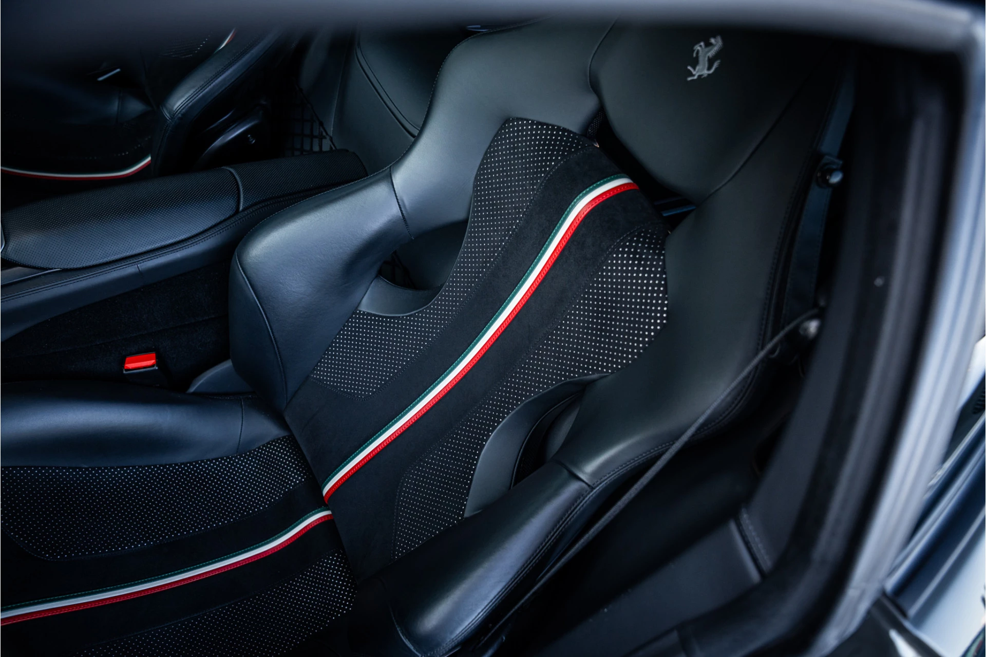 Hoofdafbeelding Ferrari 812 Superfast