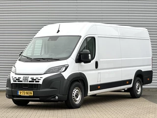 Fiat Ducato 2.2 MultiJet 180 PK! L4H2 Extra Lang Camera|Cruise