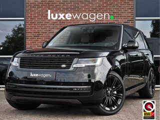 Land Rover Range Rover P460e HSE Pano Trekh 23inch NL-auto ACC 360 HUD