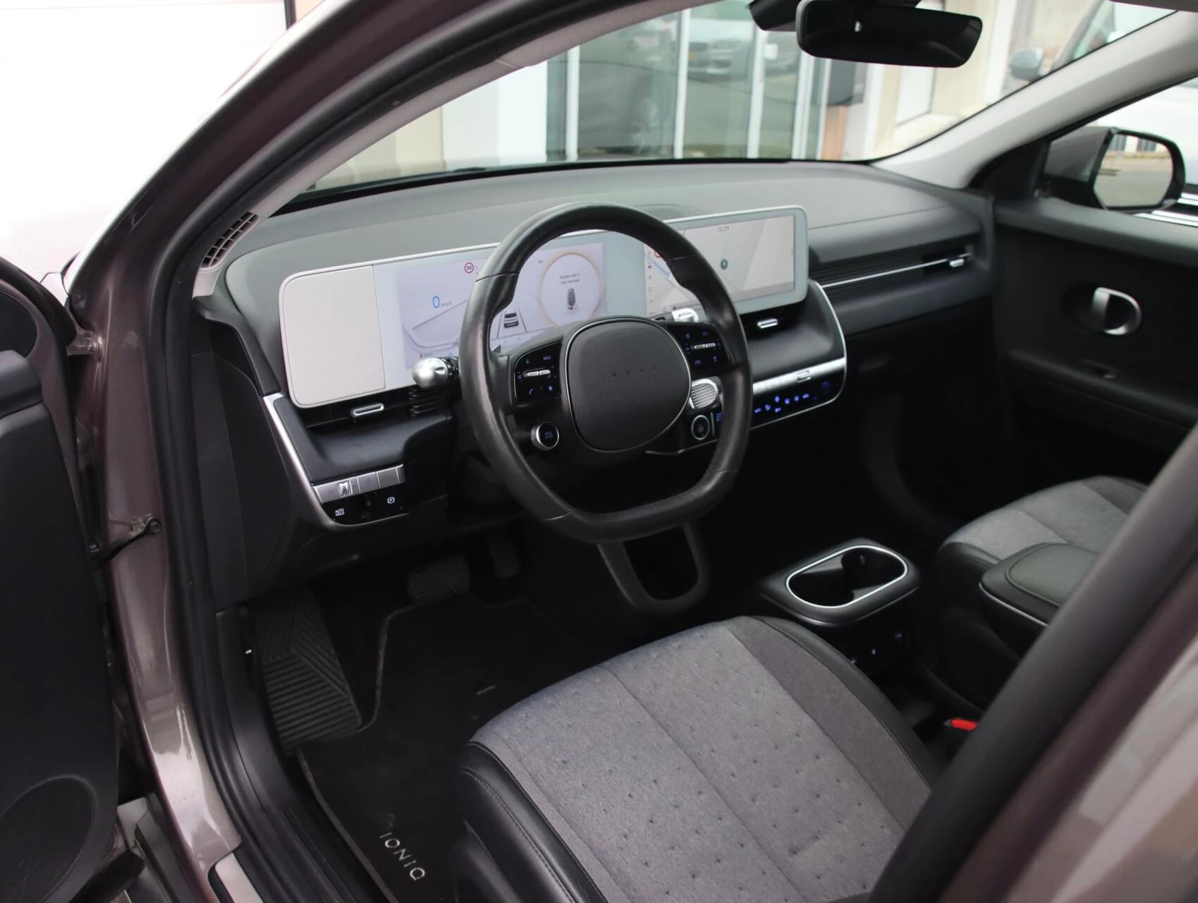 Hoofdafbeelding Hyundai IONIQ 5