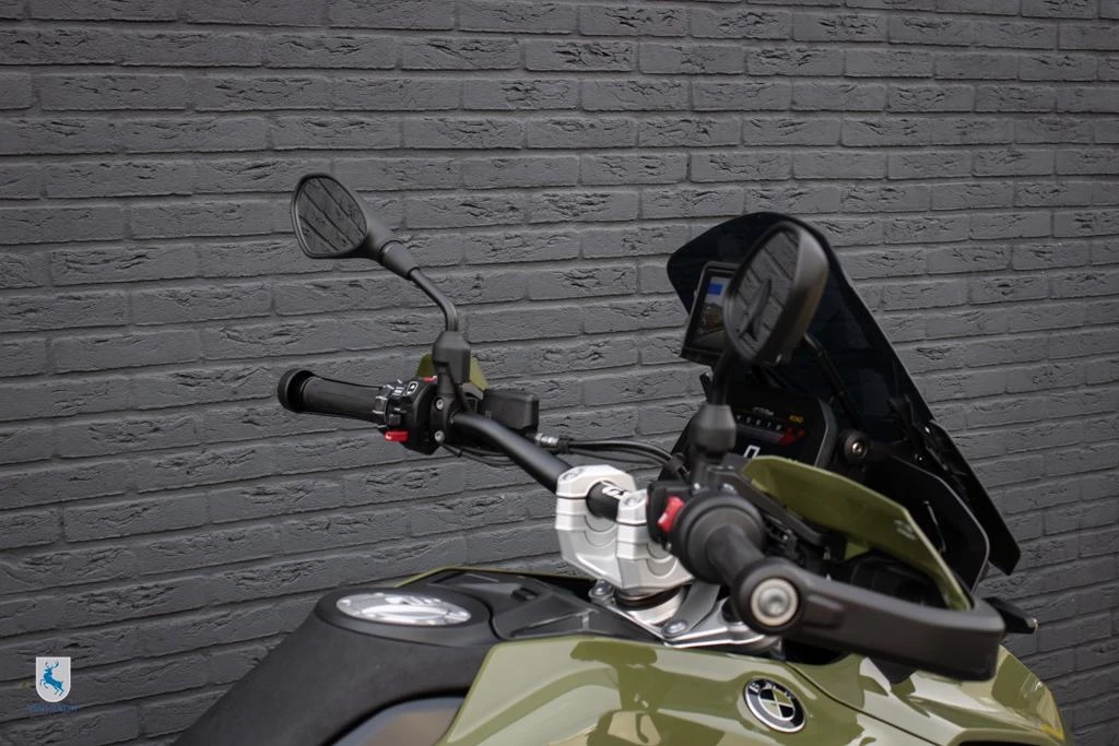 Hoofdafbeelding BMW R 1300 GS