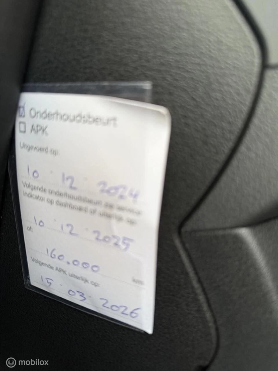 Hoofdafbeelding Nissan Leaf