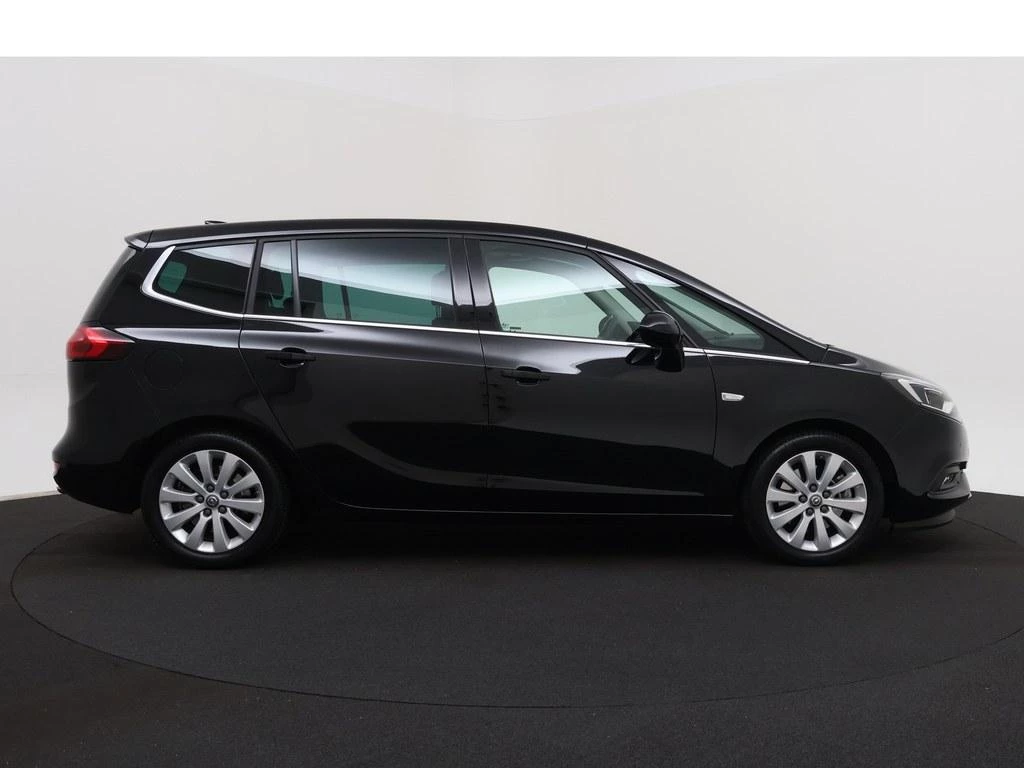 Hoofdafbeelding Opel Zafira