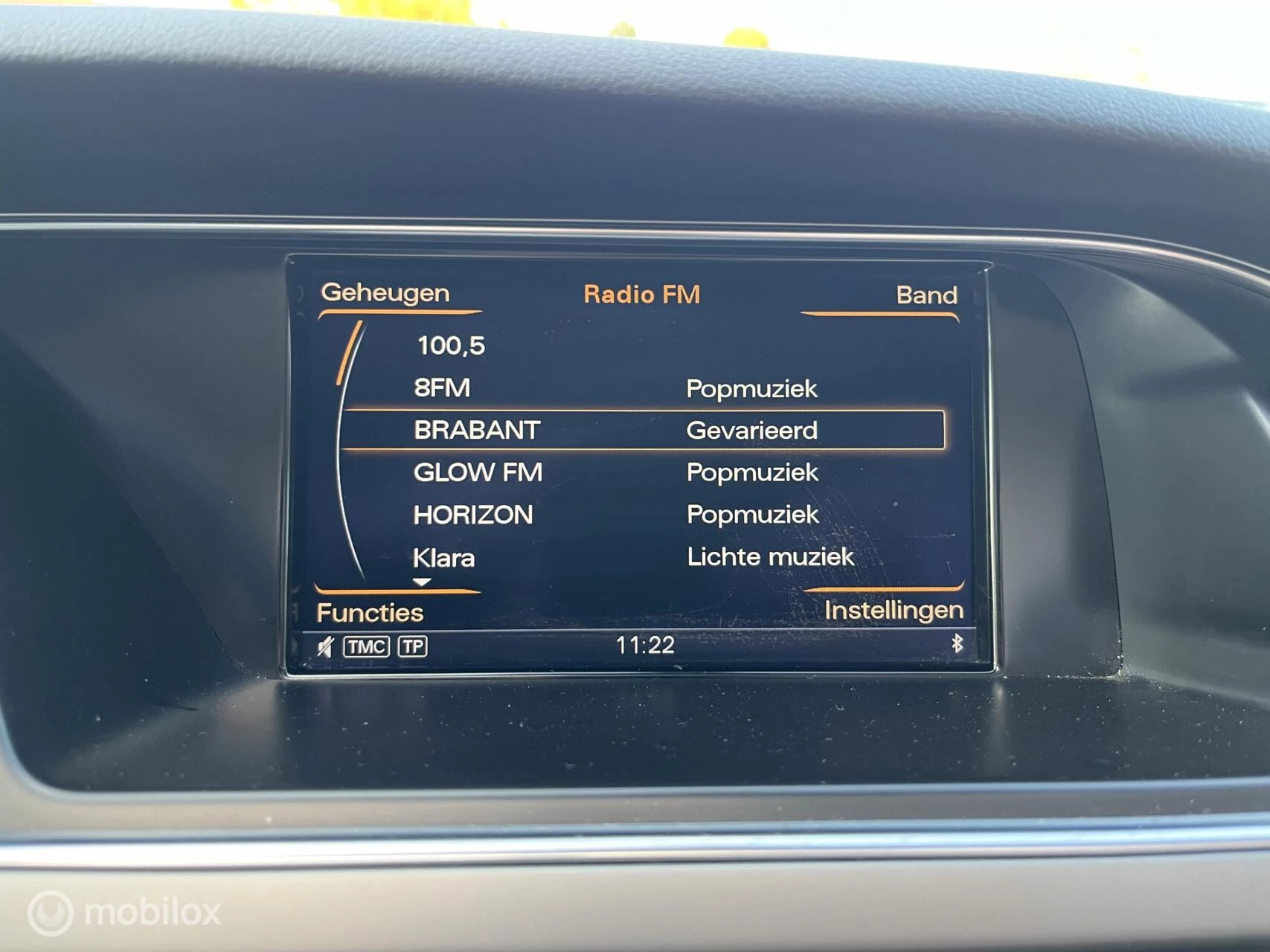 Hoofdafbeelding Audi S5