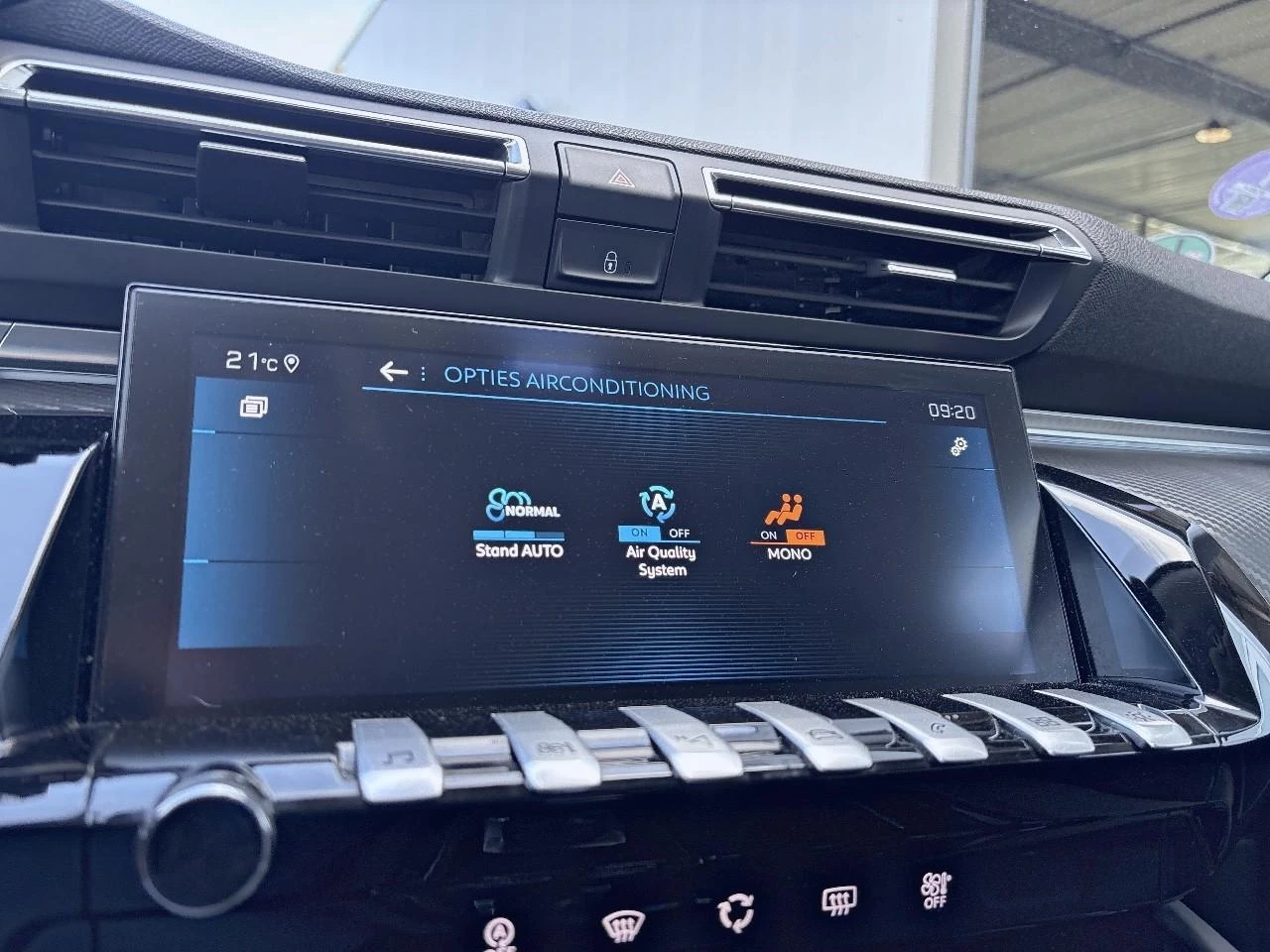 Hoofdafbeelding Peugeot 508