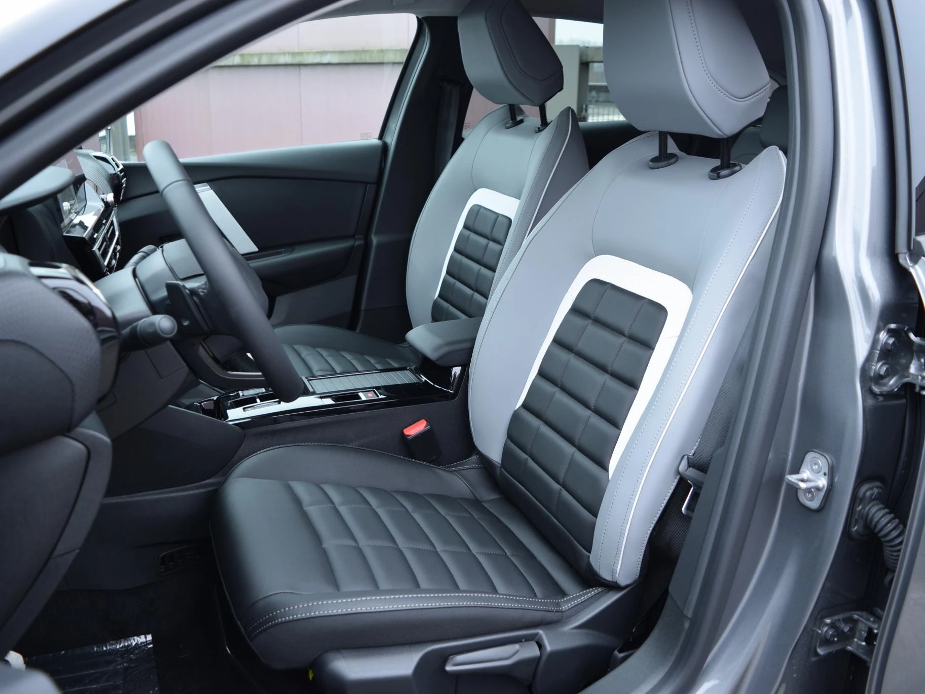 Hoofdafbeelding Citroën C4