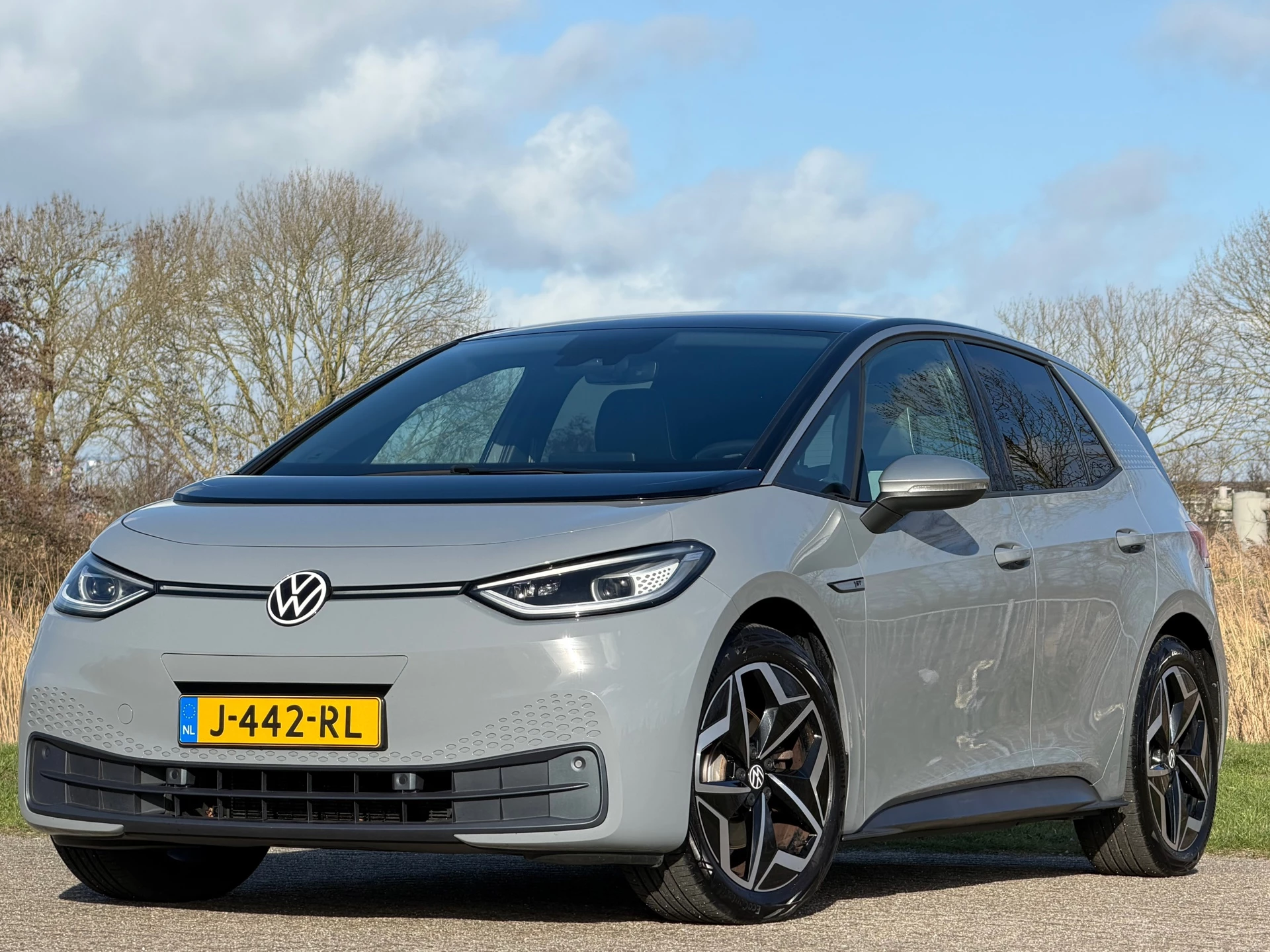 Hoofdafbeelding Volkswagen ID.3