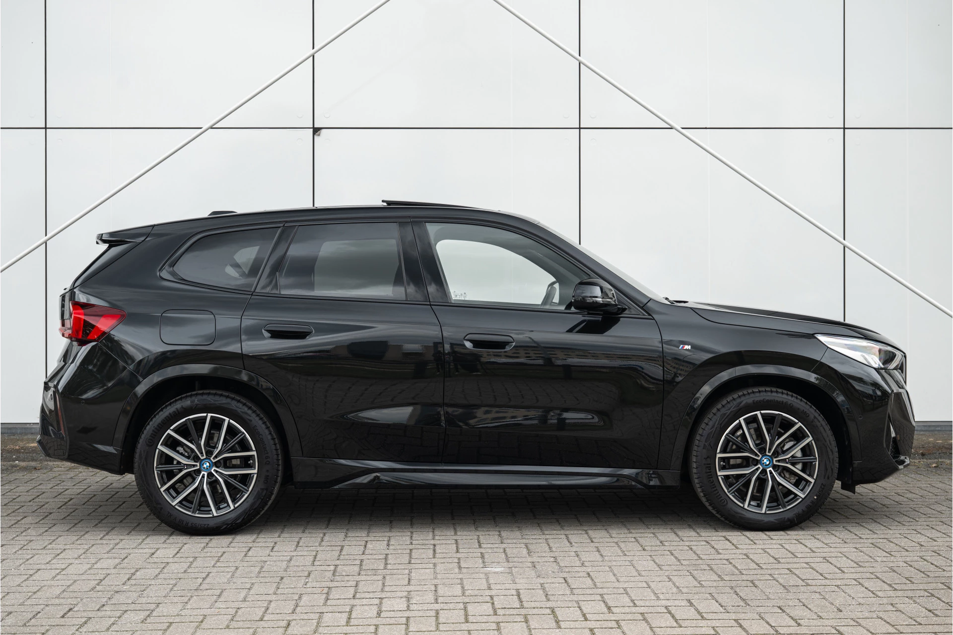 Hoofdafbeelding BMW iX1