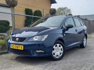 SEAT Ibiza ST 1.0Mpi Reference/ Airco