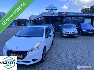 Peugeot 208 1.0 VTi Access