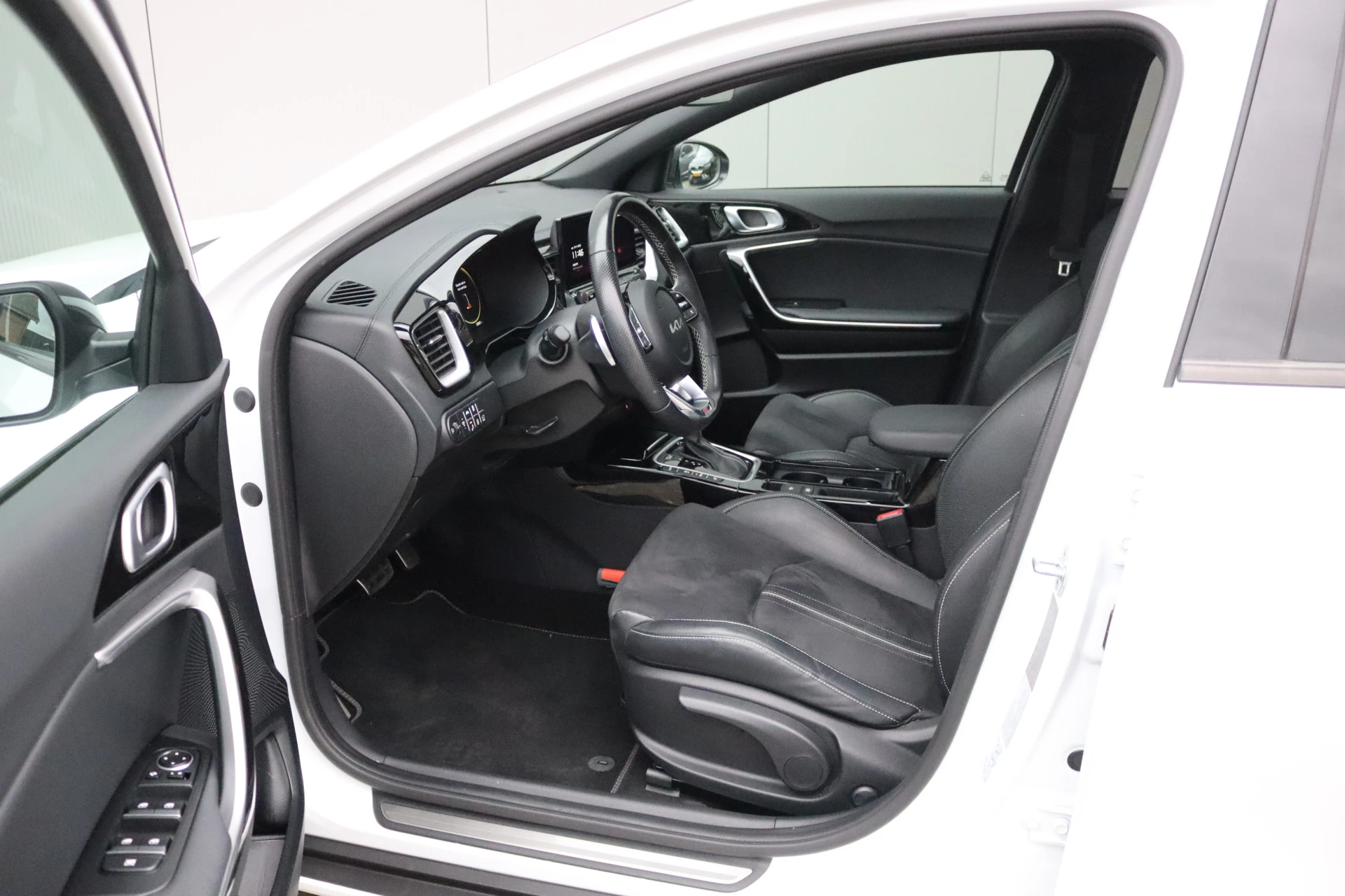 Hoofdafbeelding Kia XCeed