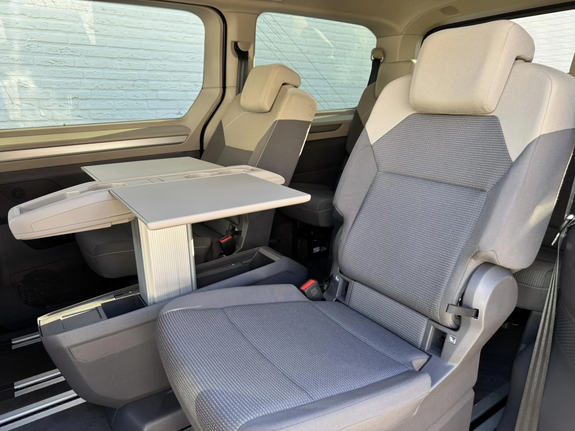 Hoofdafbeelding Volkswagen Multivan