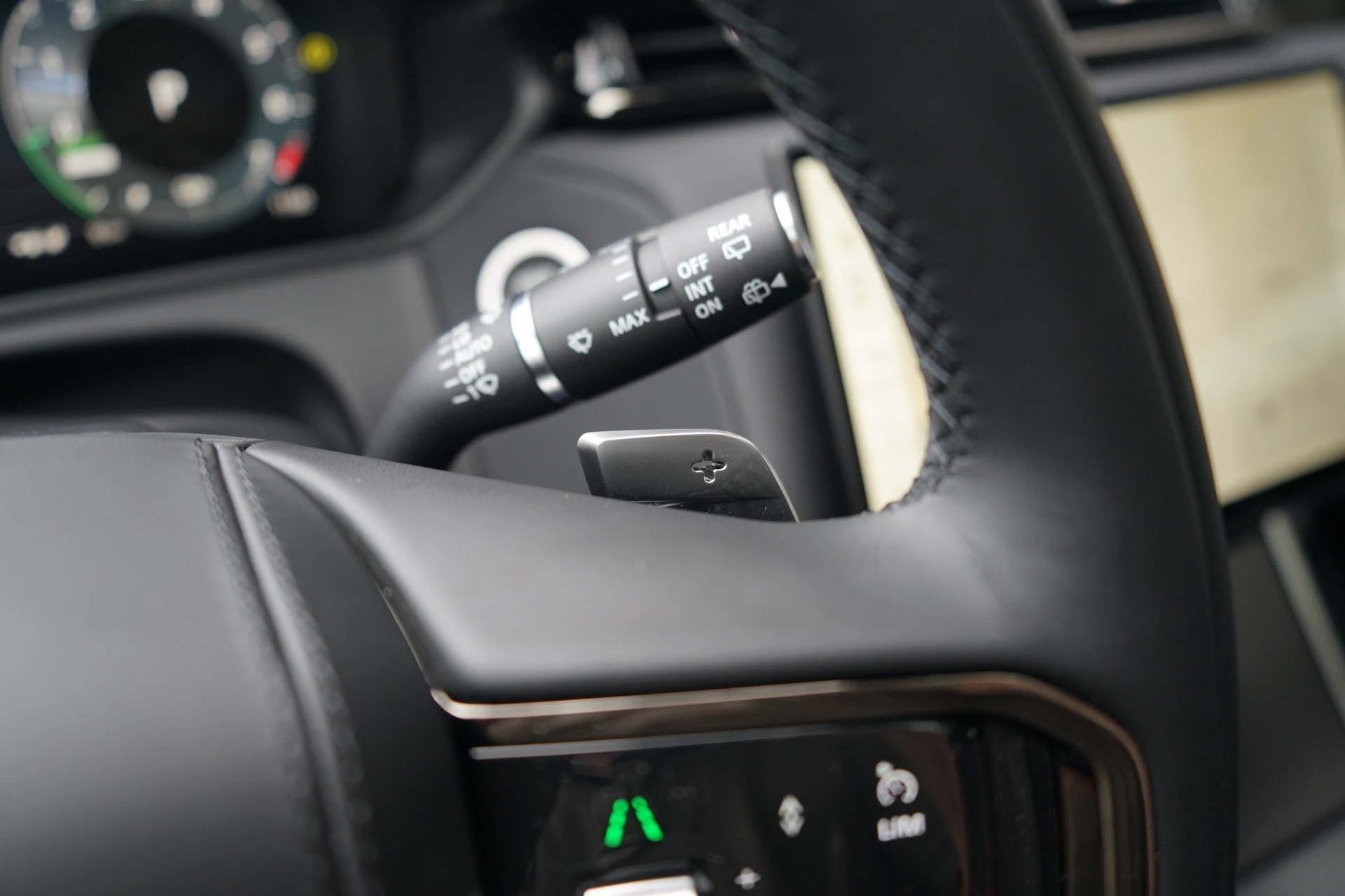 Hoofdafbeelding Land Rover Range Rover Velar