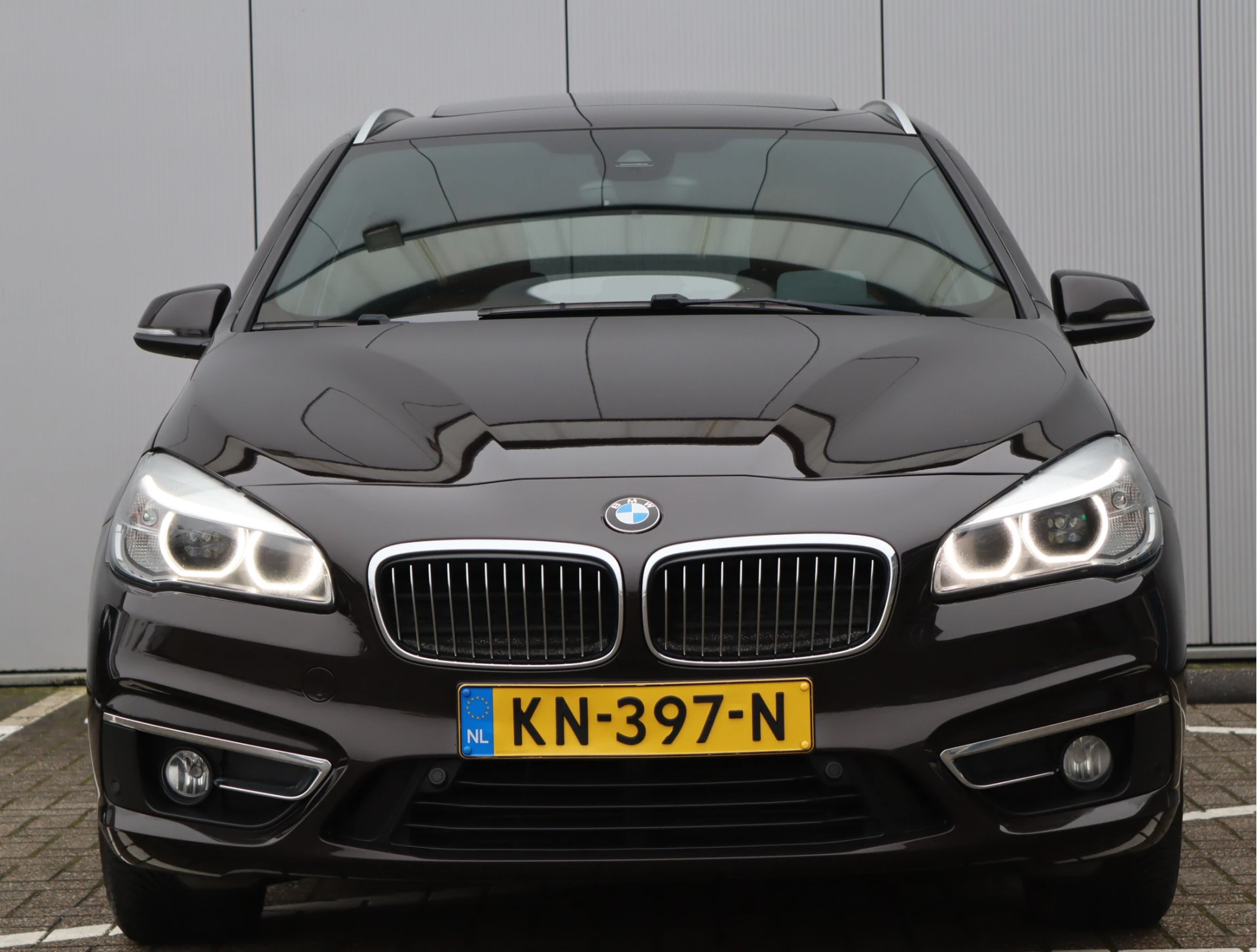 Hoofdafbeelding BMW 2 Serie