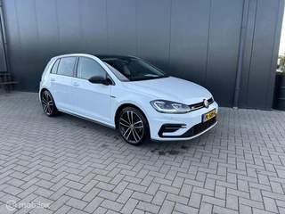Volkswagen Golf 1.6 TDI Highline Business R-Line Bomvol!