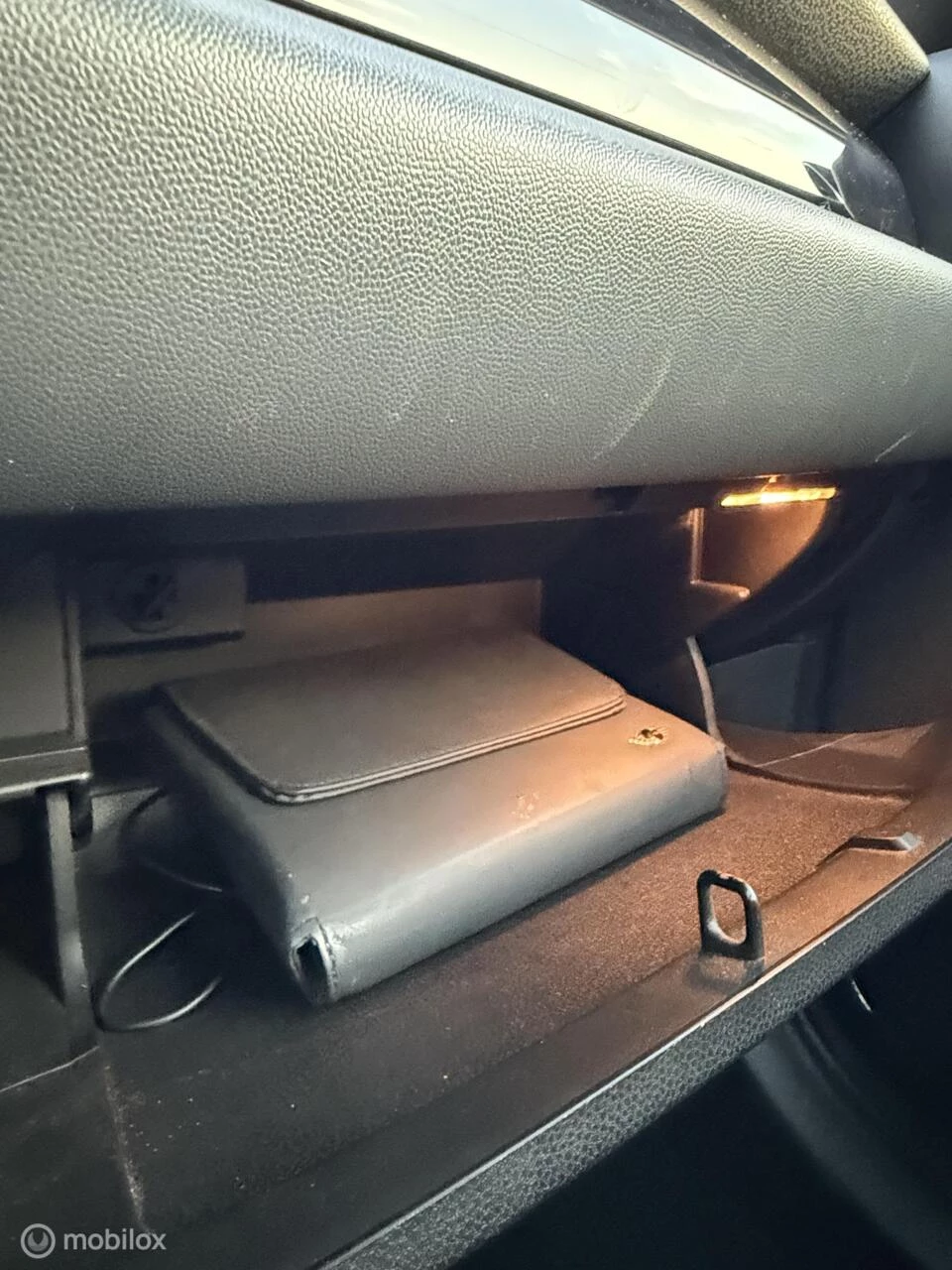 Hoofdafbeelding MINI Cooper S