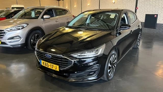 Ford Focus 1.0 AUTOMAAT Titanium Hybride