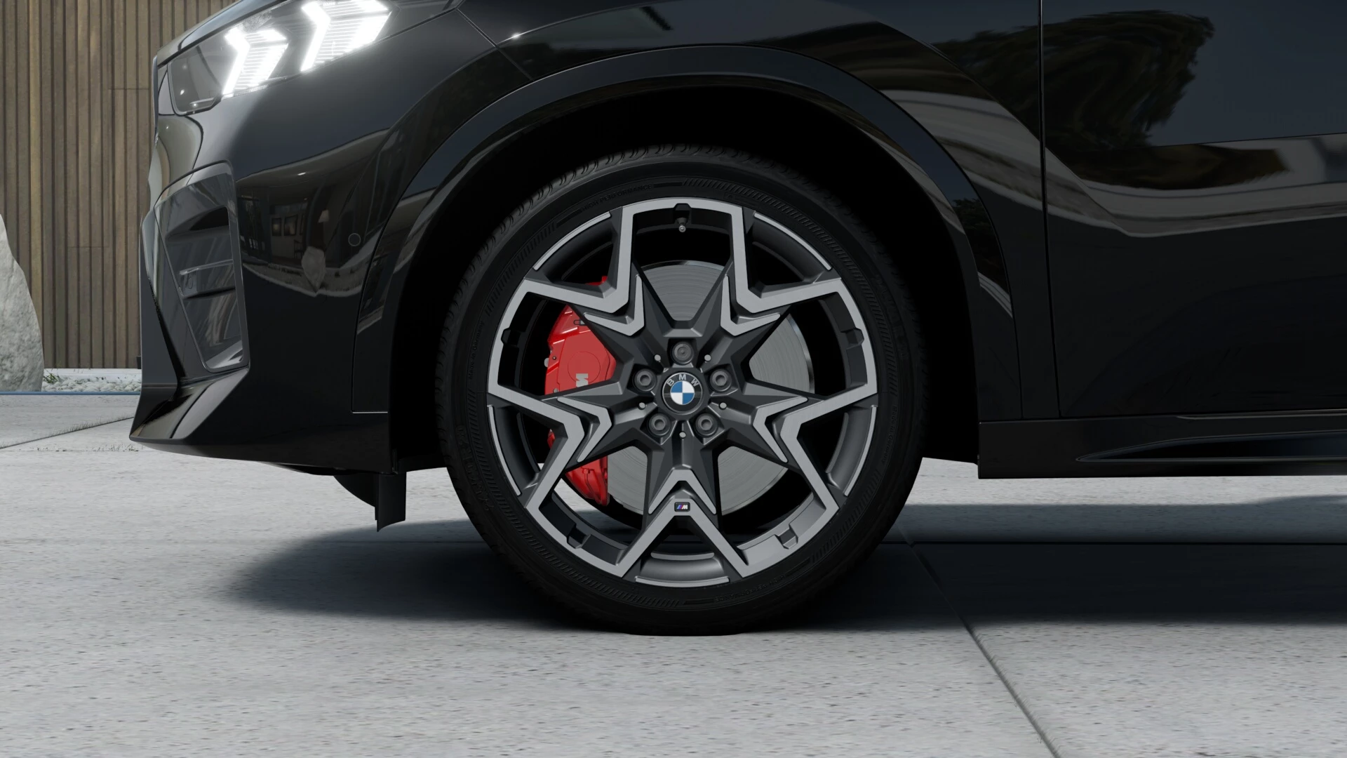 Hoofdafbeelding BMW X2