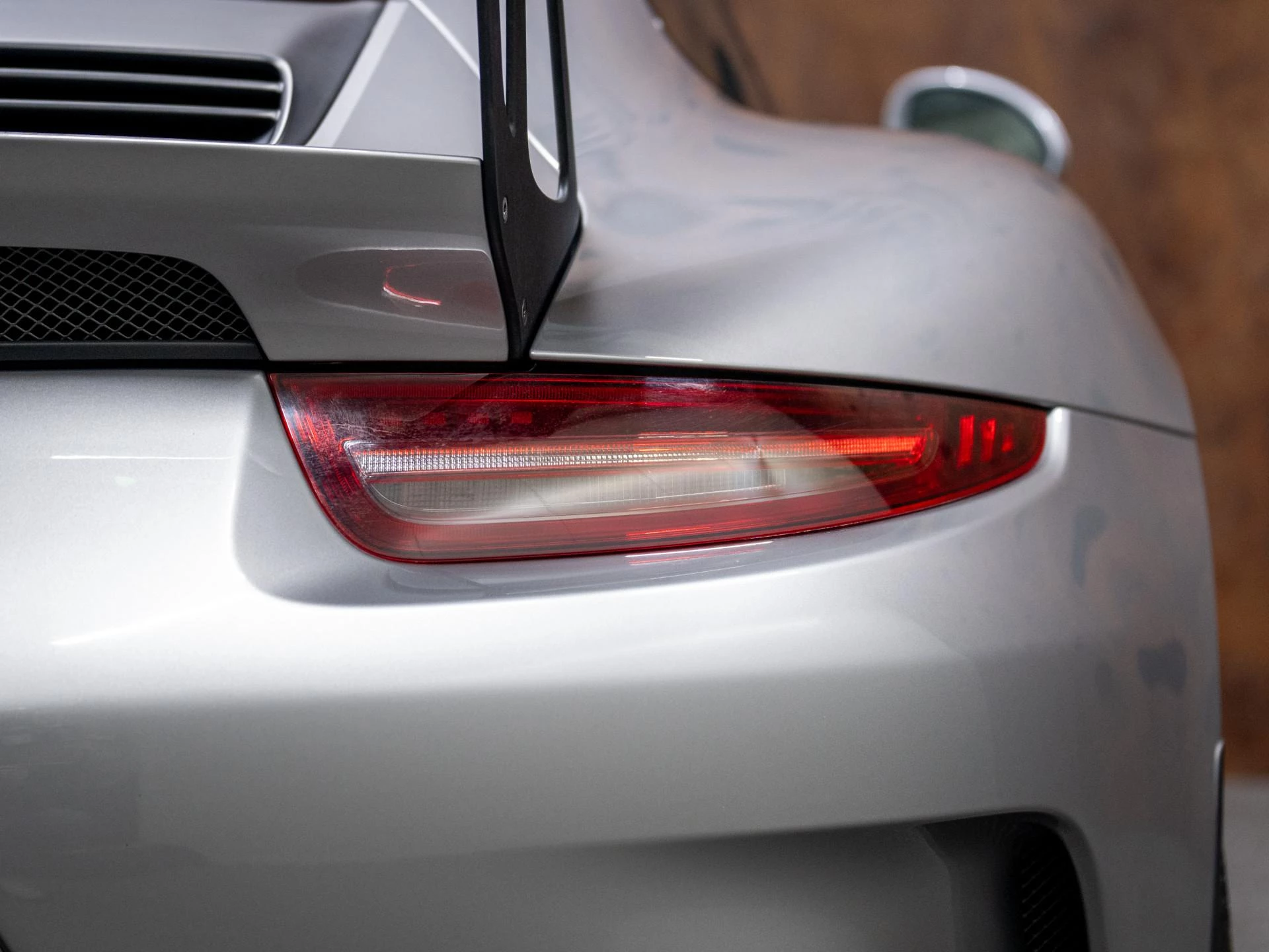 Hoofdafbeelding Porsche 911
