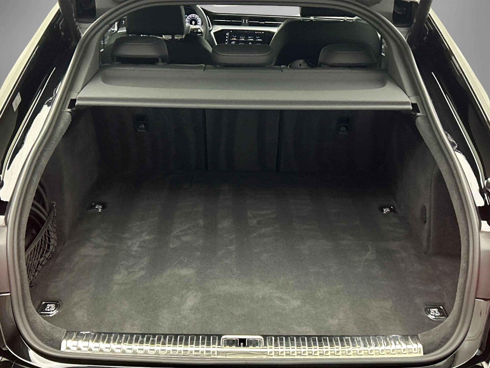 Hoofdafbeelding Audi A7