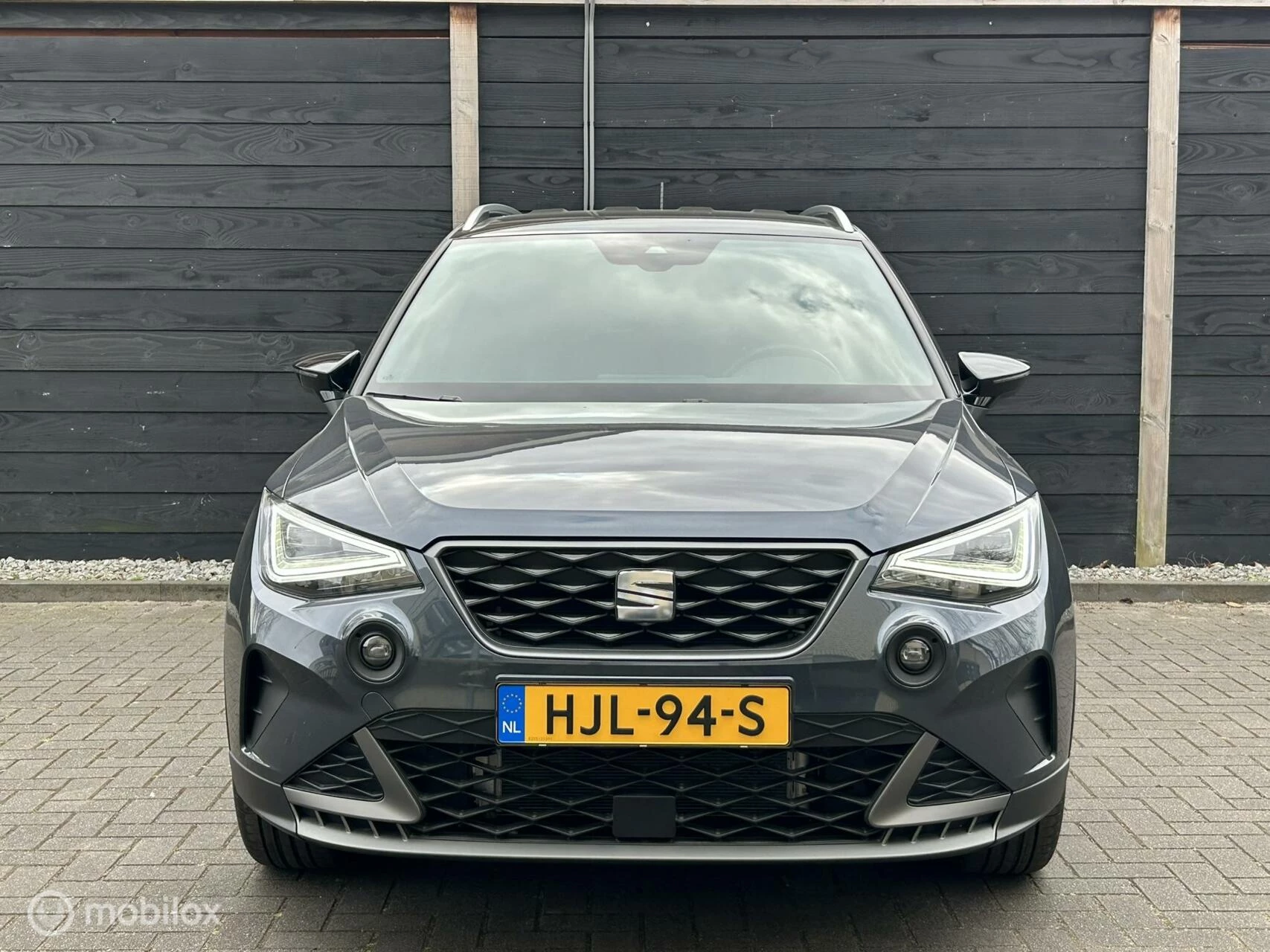 Hoofdafbeelding SEAT Arona