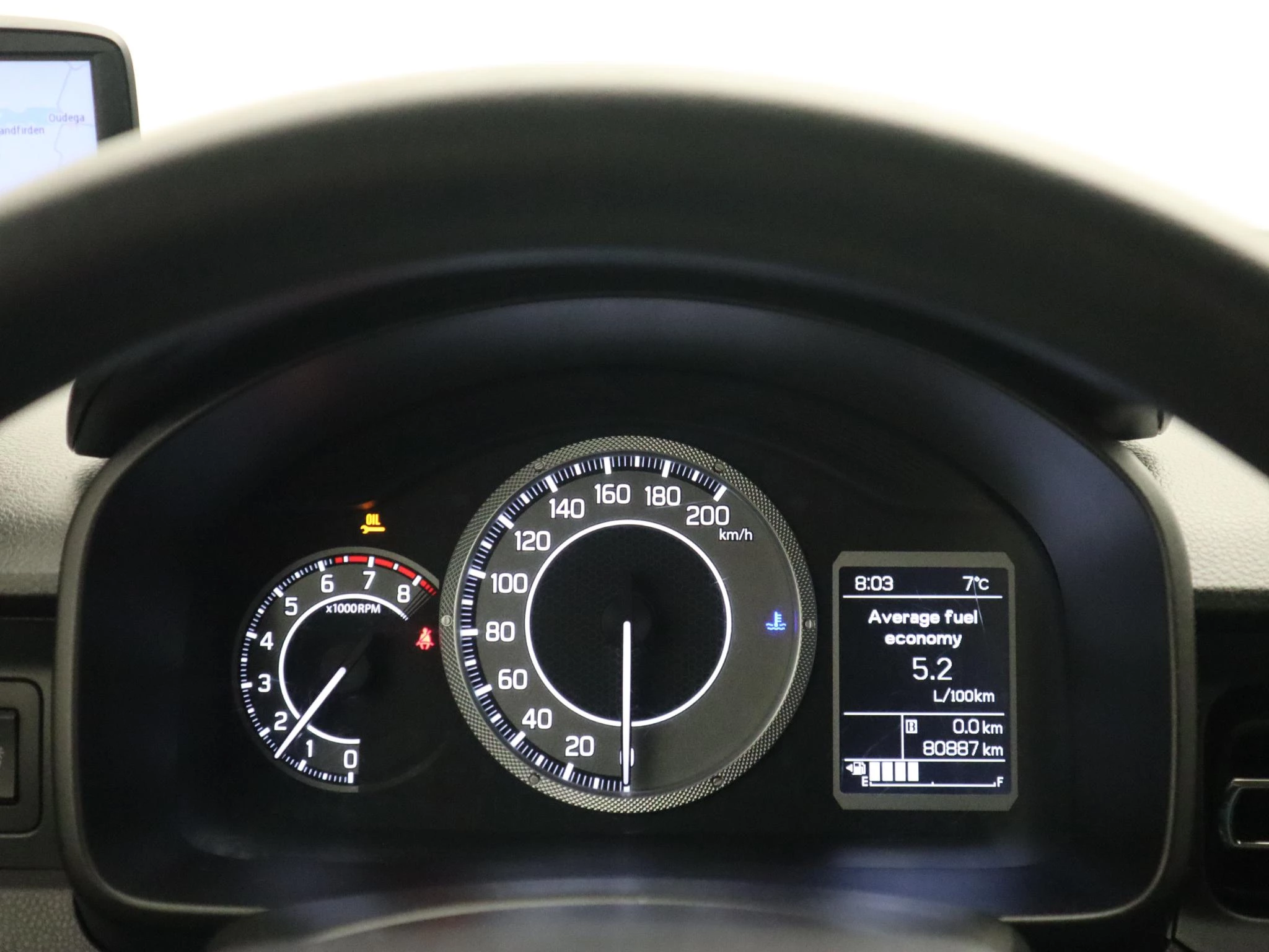 Hoofdafbeelding Suzuki Ignis