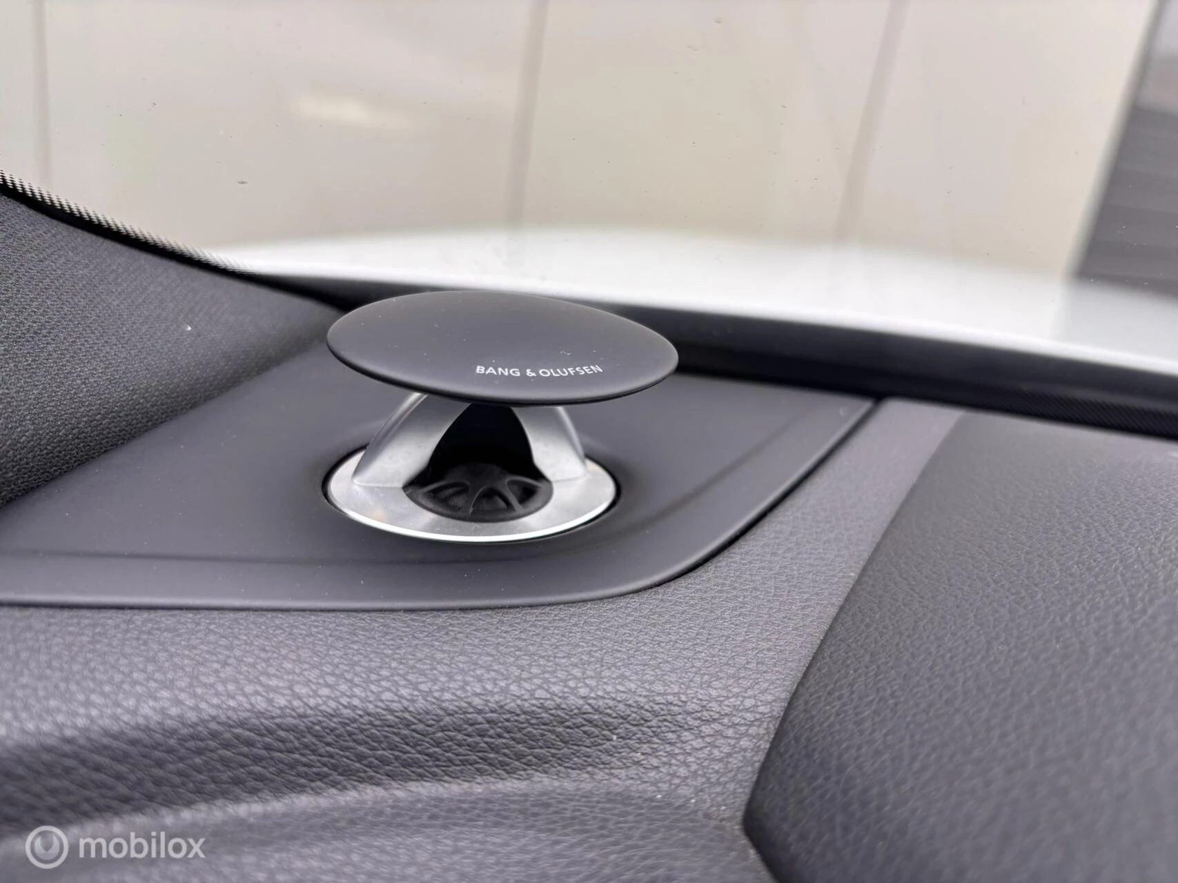 Hoofdafbeelding Audi SQ7