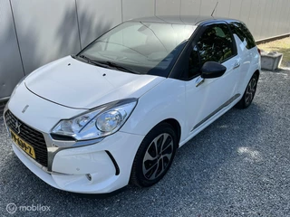 Ds 3 1.2 PureTech So Chic