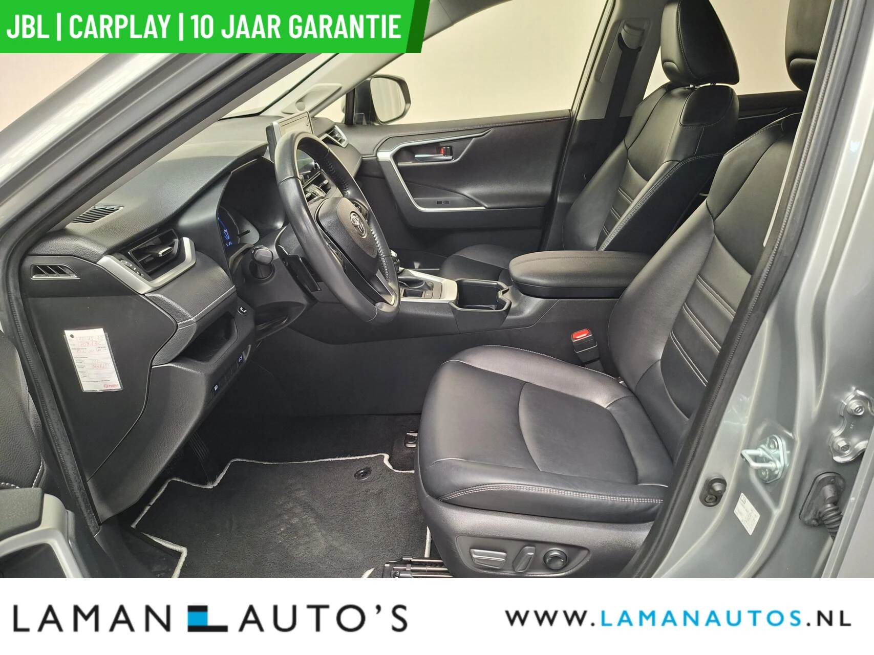 Hoofdafbeelding Toyota RAV4