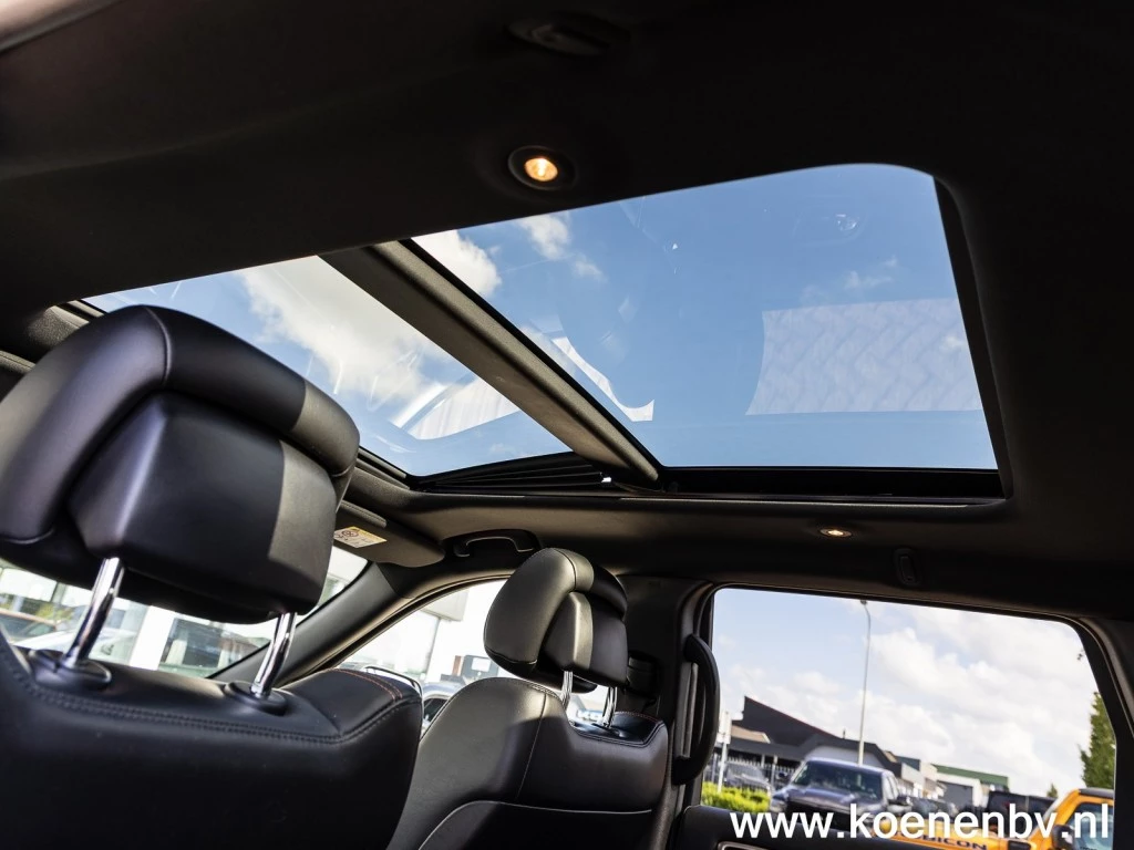 Hoofdafbeelding Jeep Grand Cherokee