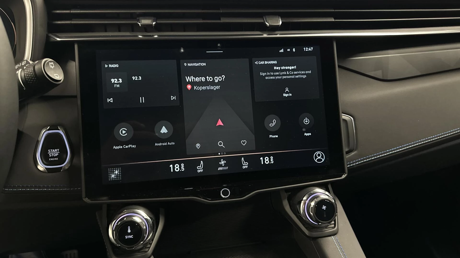 Hoofdafbeelding Lynk & Co 01