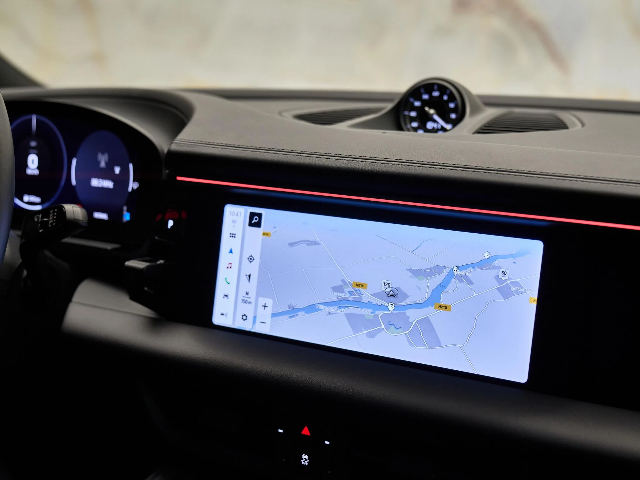 Hoofdafbeelding Porsche Macan