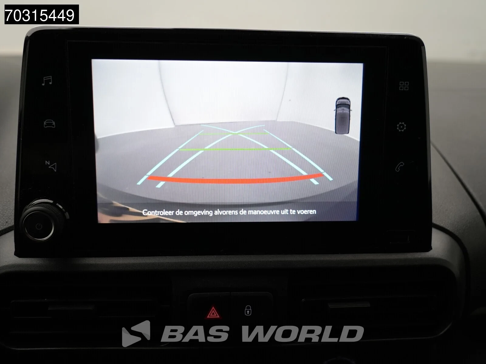 Hoofdafbeelding Toyota ProAce