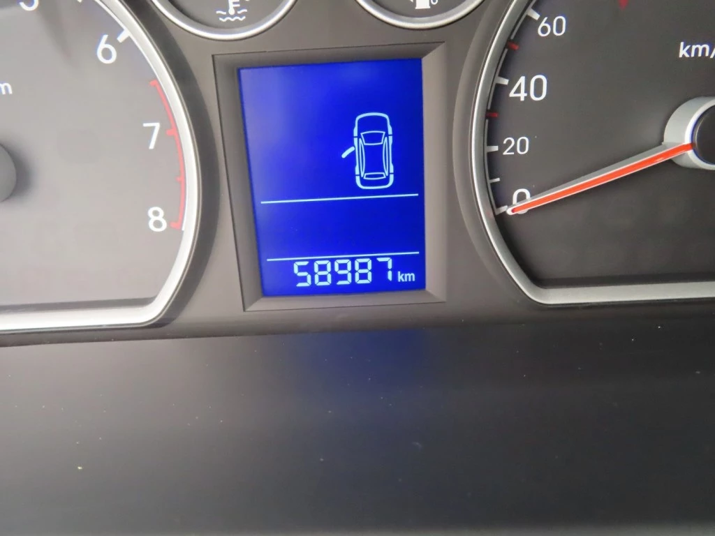 Hoofdafbeelding Hyundai i30