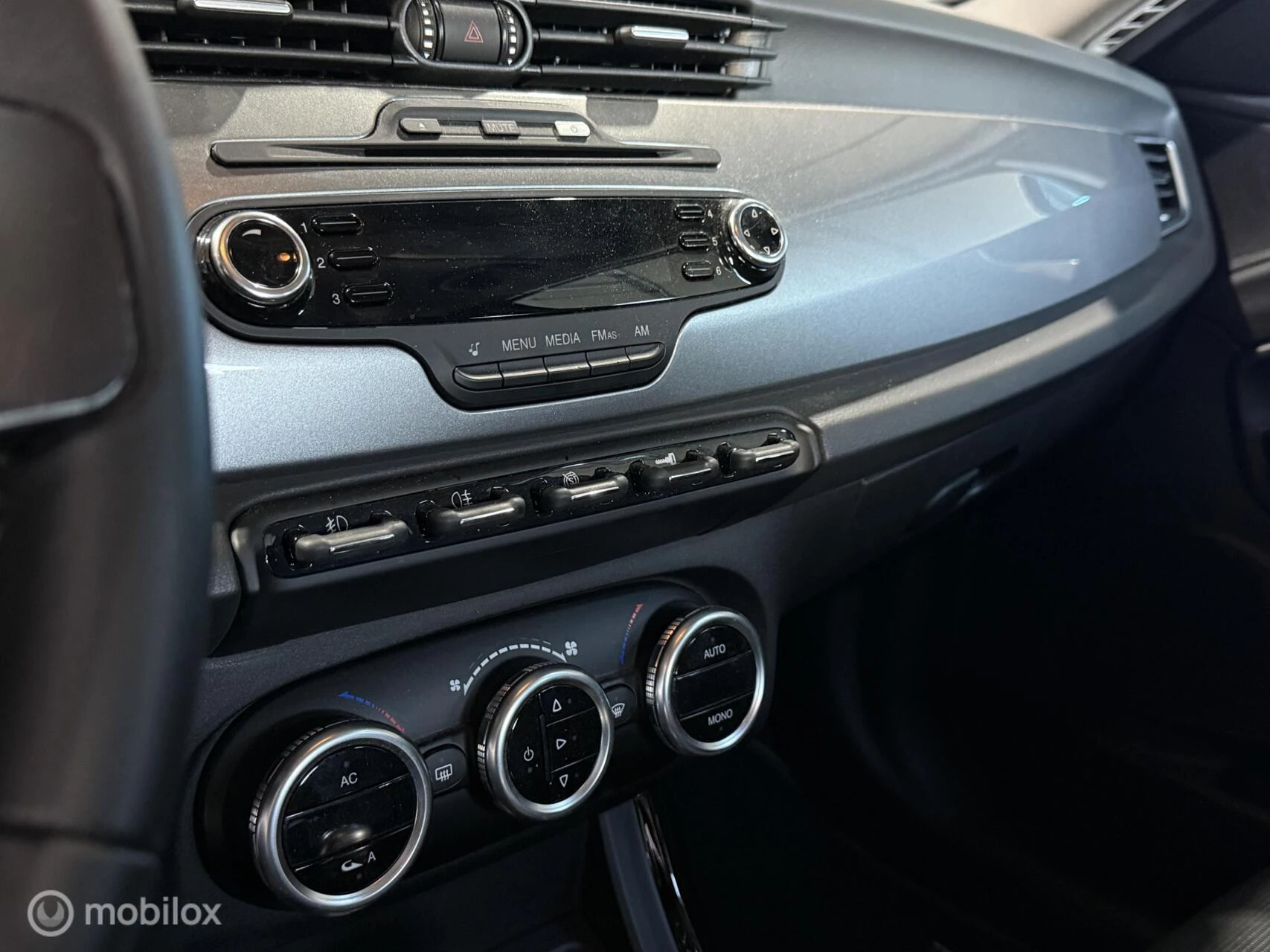 Hoofdafbeelding Alfa Romeo Giulietta