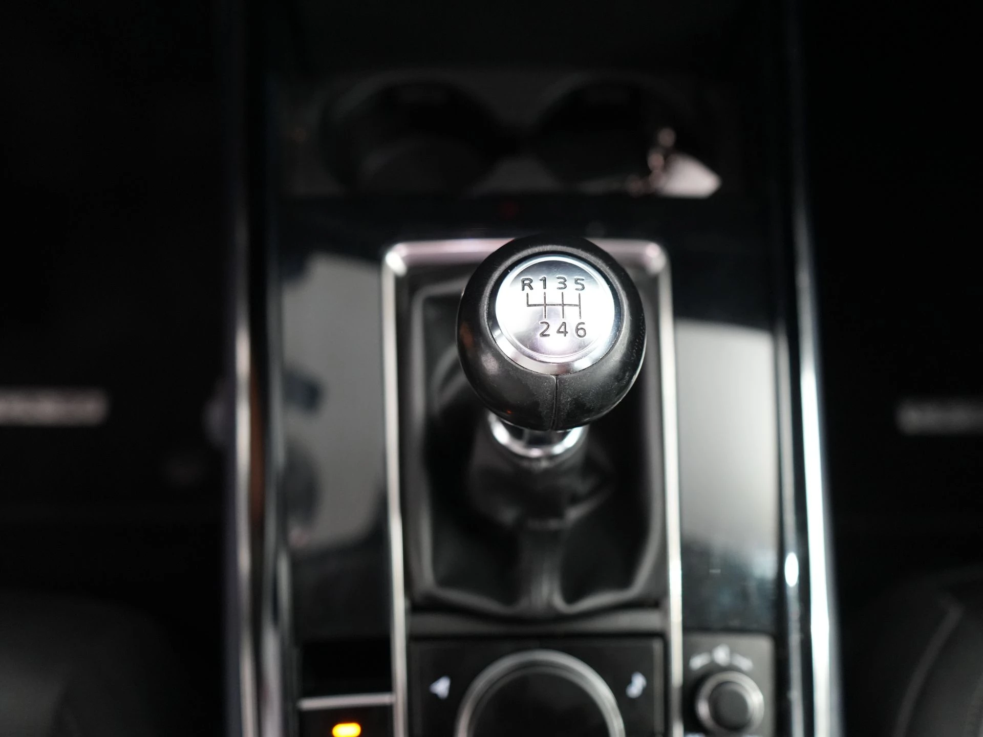 Hoofdafbeelding Mazda CX-30