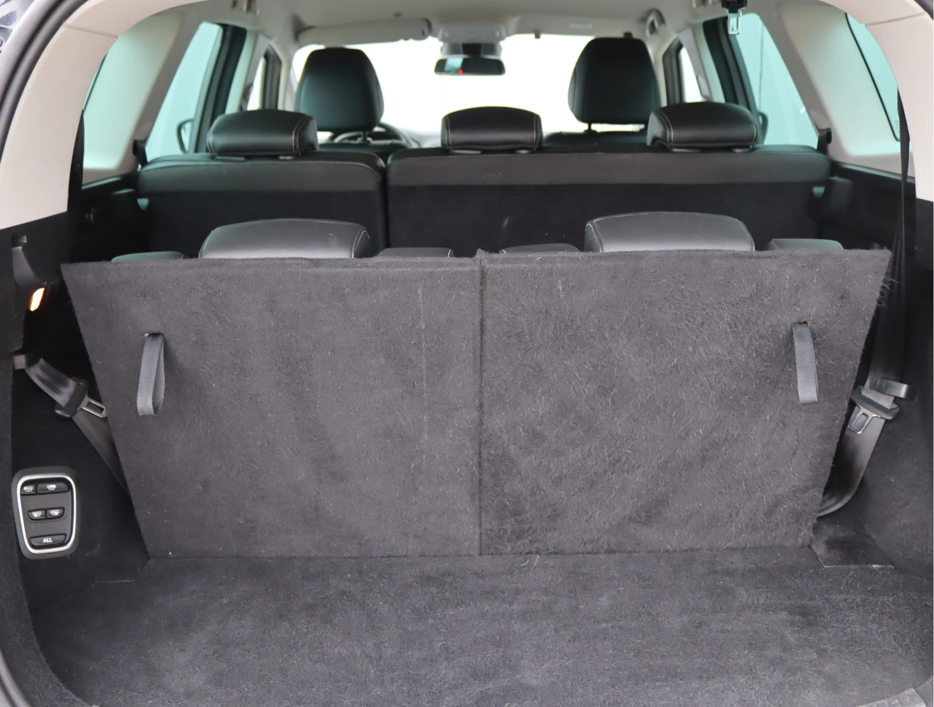 Hoofdafbeelding Renault Grand Scénic