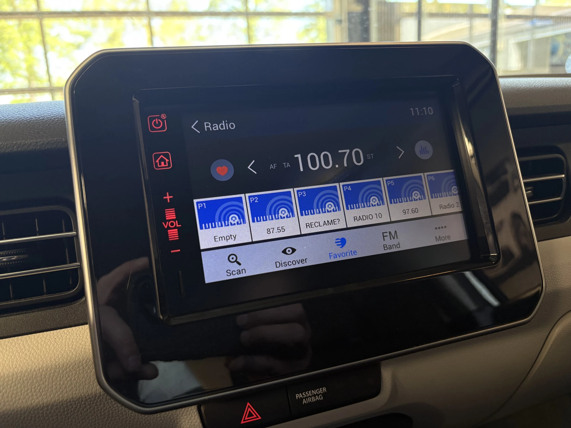 Hoofdafbeelding Suzuki Ignis