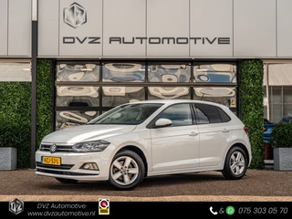 Volkswagen Polo 1.0 TSI 110PK Comfortline | Carplay | Winterpack | 16" LMV