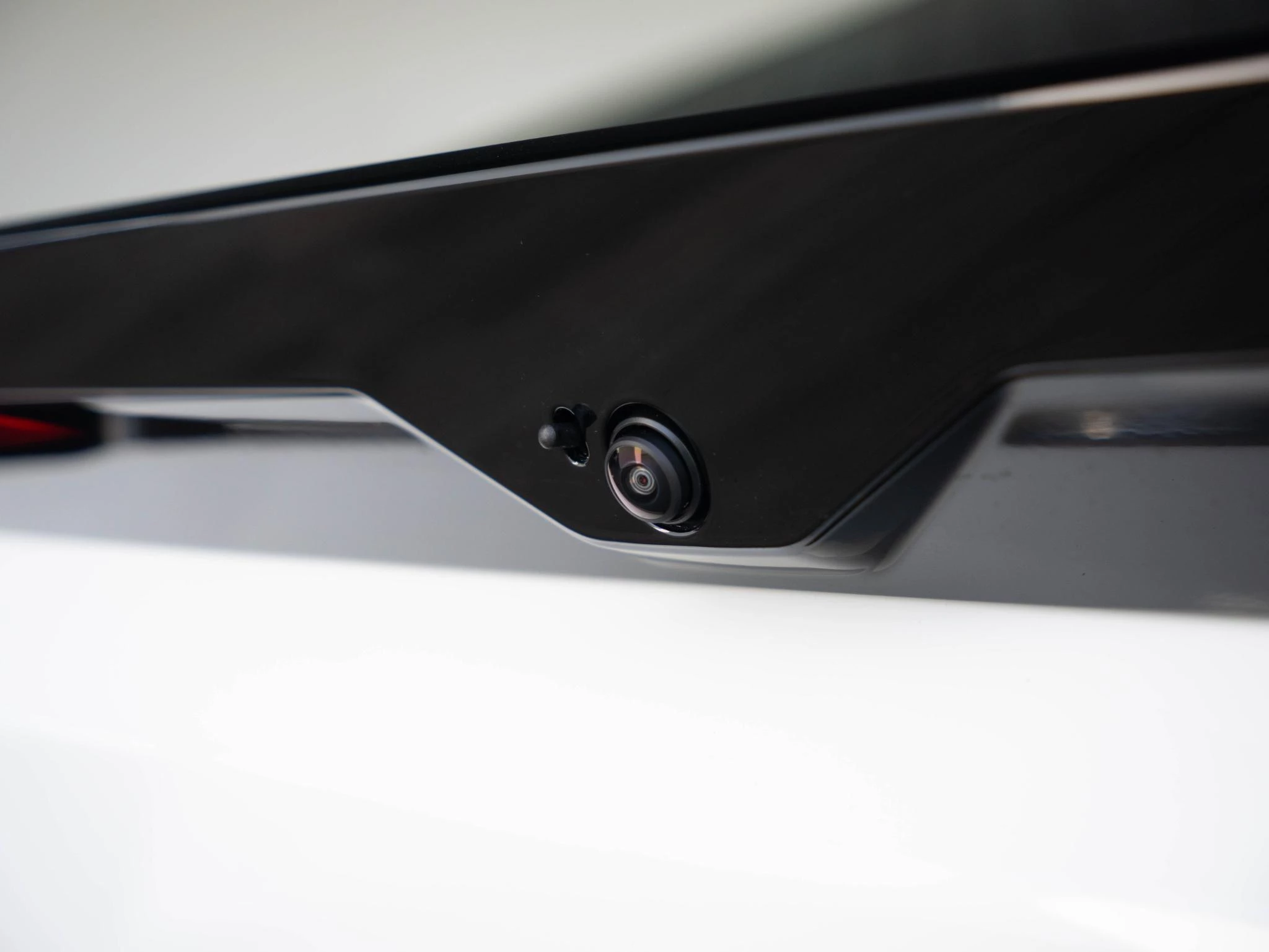 Hoofdafbeelding BMW iX2