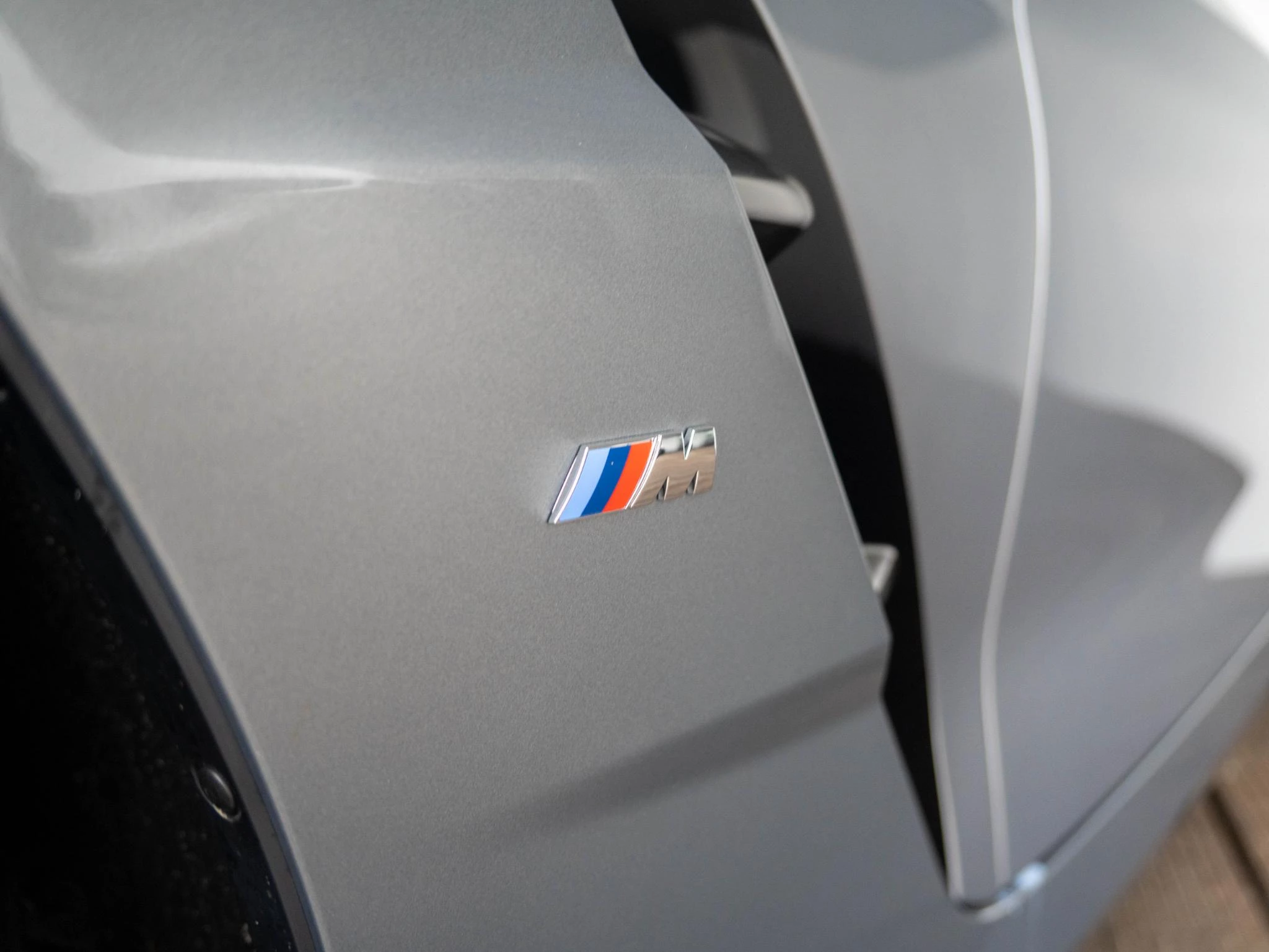 Hoofdafbeelding BMW Z4