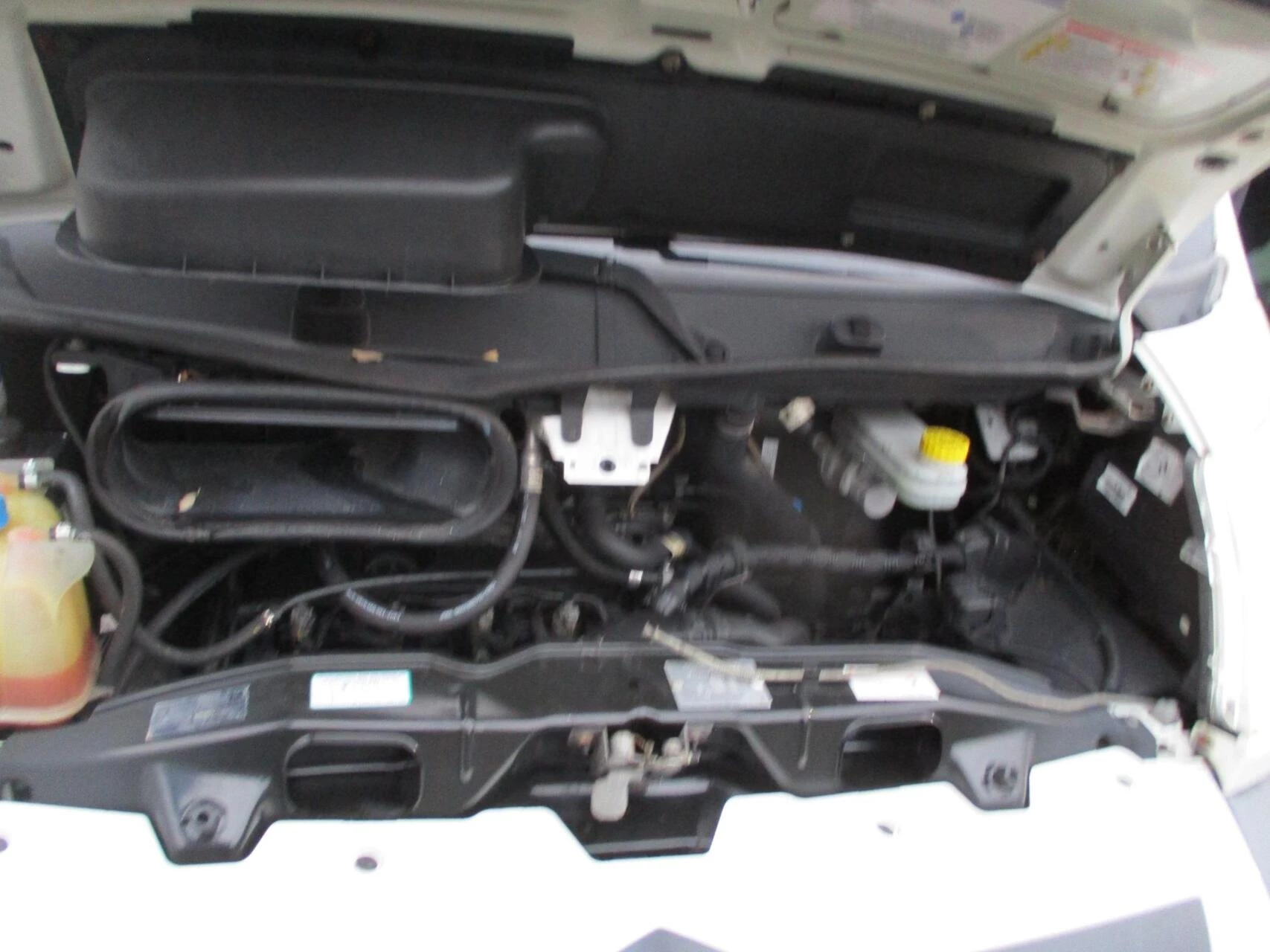 Hoofdafbeelding Citroën Jumper