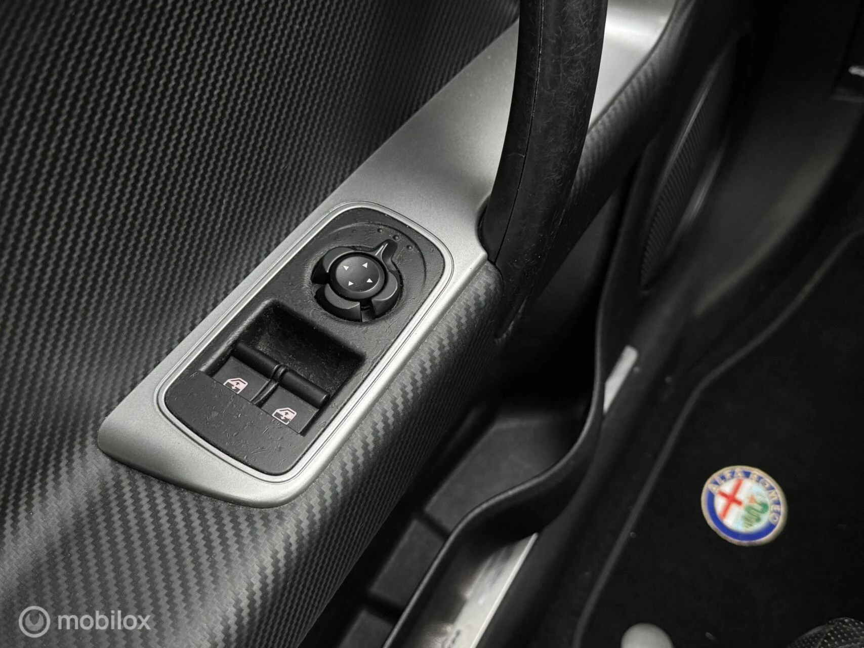 Hoofdafbeelding Alfa Romeo MiTo