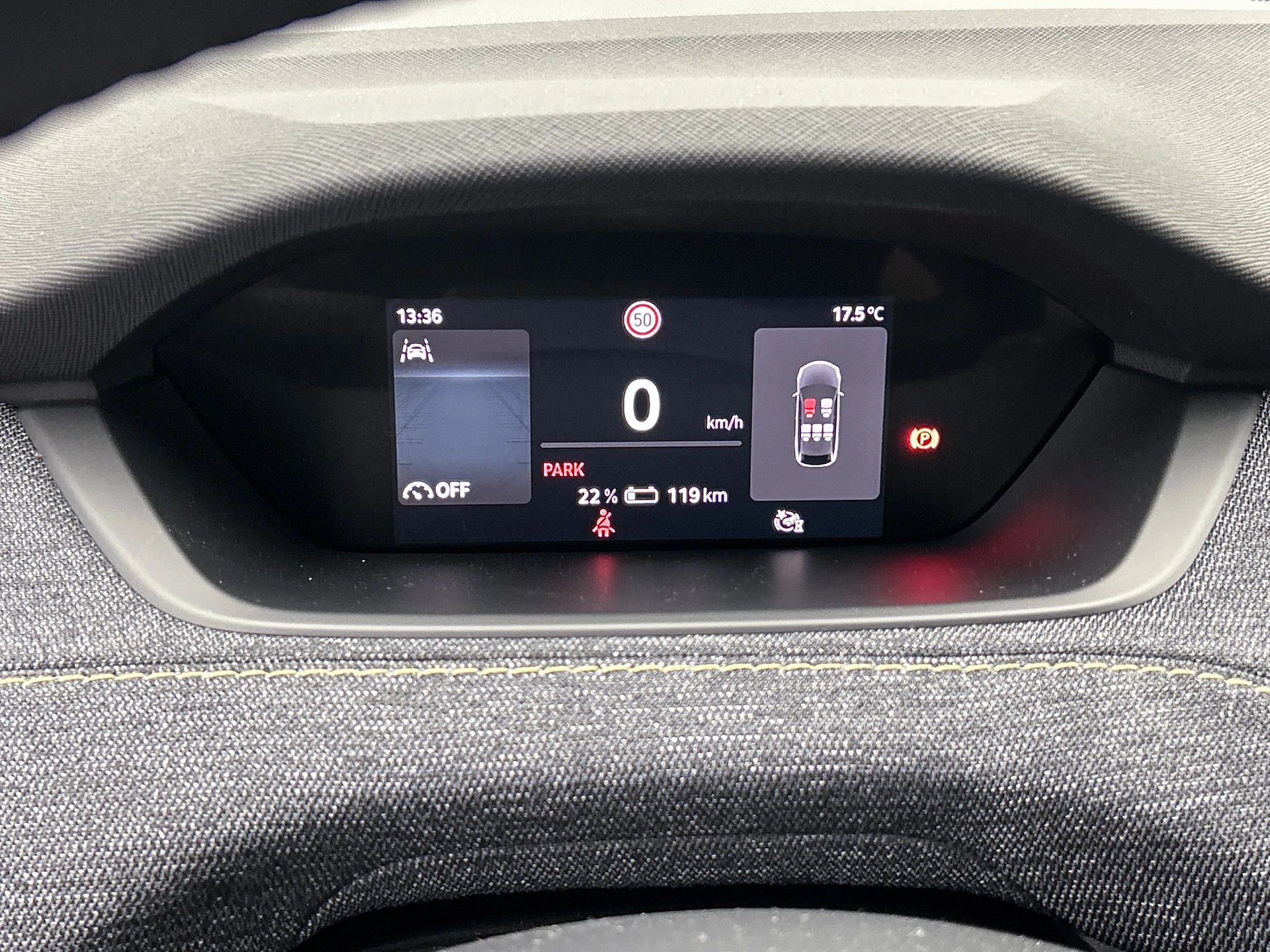 Hoofdafbeelding Škoda Elroq