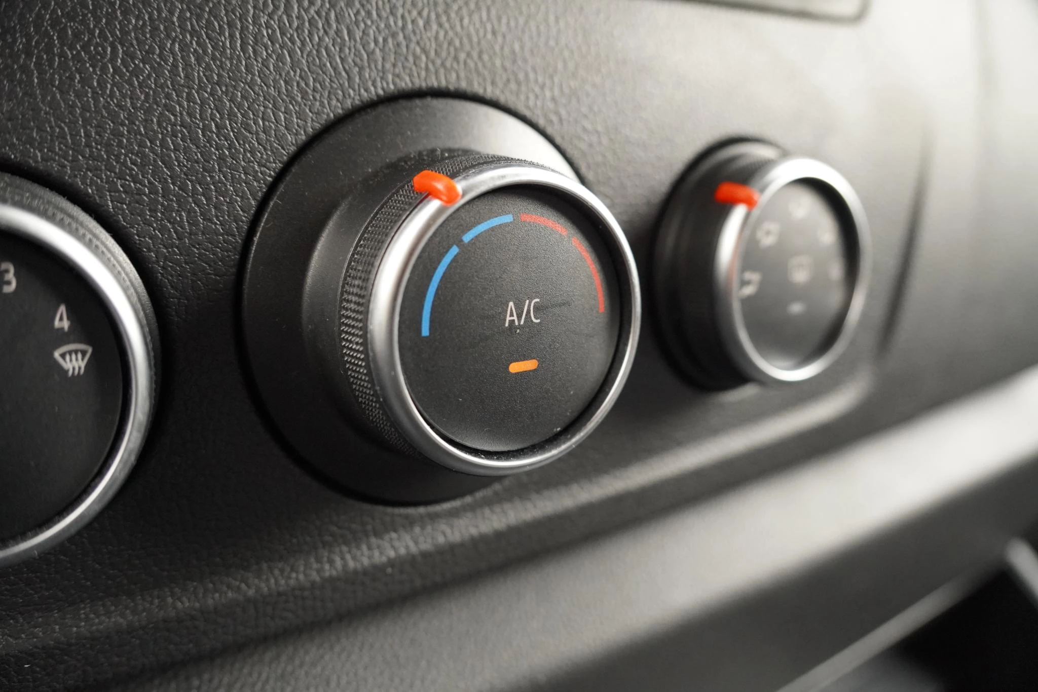 Hoofdafbeelding Nissan Interstar