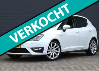 Seat Ibiza 1.2 TSI FR / Navi / PDC / Bluetooth