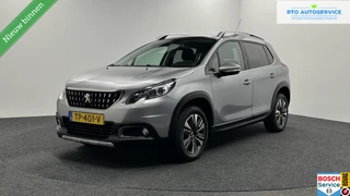 Peugeot 2008 1.2 PureTech Allure PANORAMA DAK