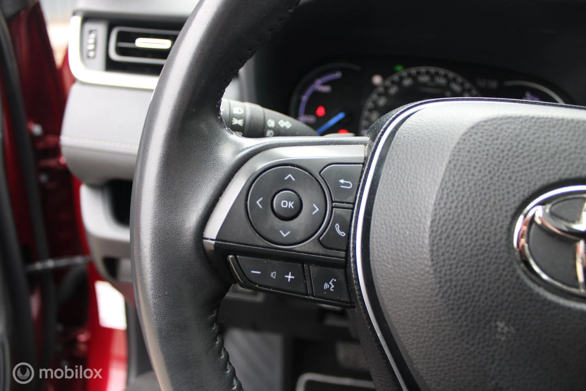 Hoofdafbeelding Toyota RAV4