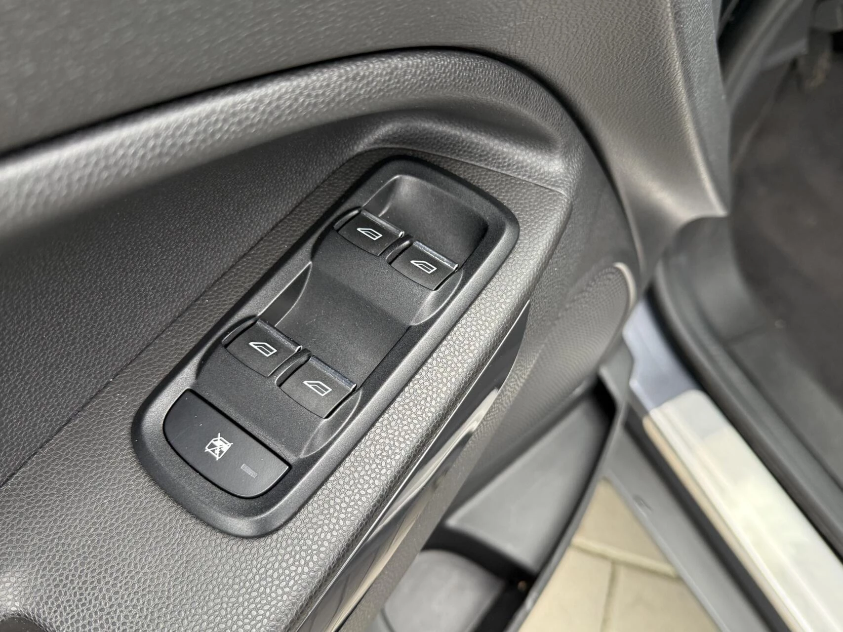 Hoofdafbeelding Ford EcoSport